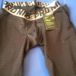 Nike Pro Warm